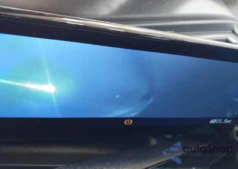 2024 Ford Mustang Mach-E Select z USA, uszkodzony, nr VIN 3FMTK1R47RMA27687